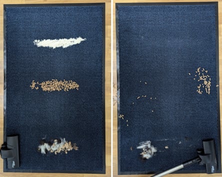 Henry home before after