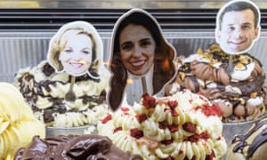 Jacinda Ardern is flavour of the month, riding high in the polls over her handling of the coronavirus pandemic.