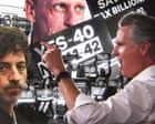 The ultra-rich are spending one million dollars a day fighting California’s proposed billionaire tax