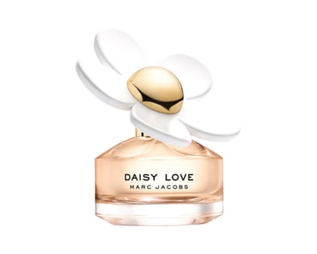 Marc Jacobs Daisy Love Eau de Toilette 50ml