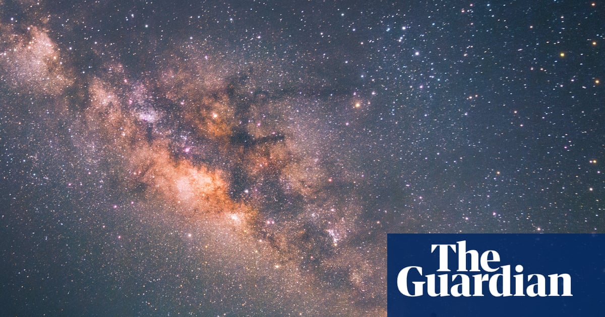 On the Equality of All Things by Carlo Rovelli review
