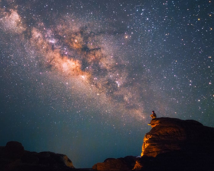 On the Equality of All Things by Carlo Rovelli review – a physicist’s guide to life, the universe and everything