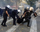 Albania’s prime minister vows not to resign over student-led protests