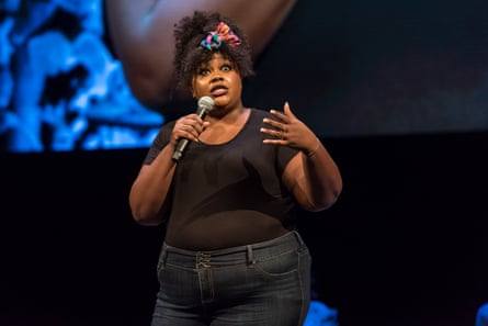 Who Is Nicole Byer’s Boyfriend?