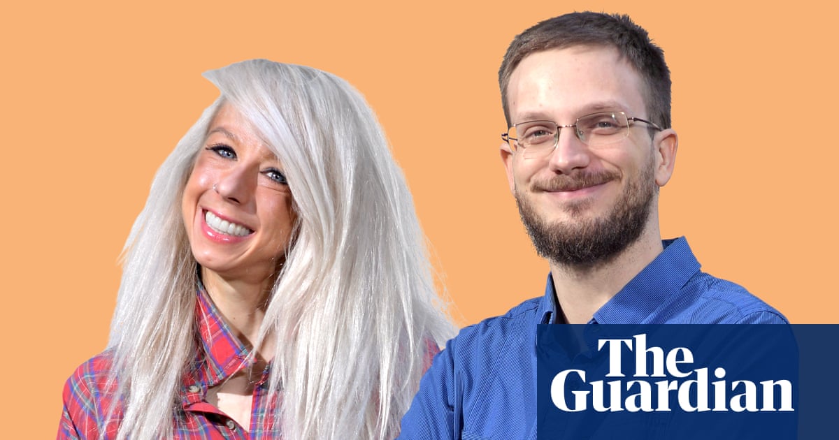 Blind date: ‘I was so engrossed, I leaned over the candle and my sleeve caught on fire’
