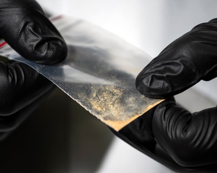 ‘Crisis on top of crisis’: Scotland faces threat from dangerous form of opioids, experts warn