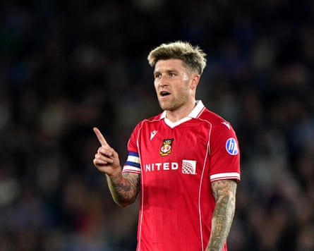 Josh Windass
