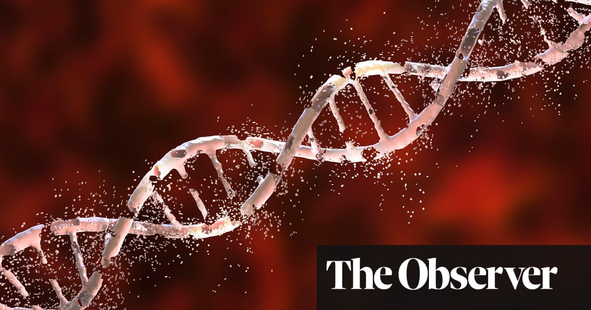 How DNA link could unlock mystery of cancer patients ‘wasting away’