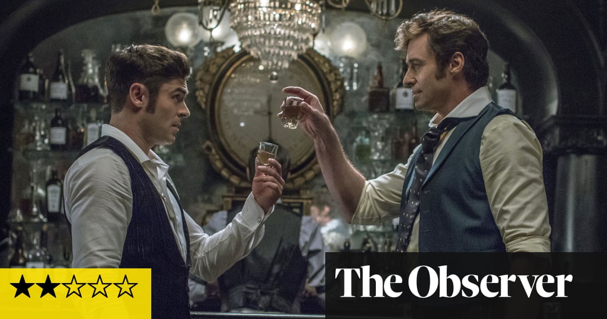 The Greatest Showman Zone Telechargement Vostfr www.theguardian.com