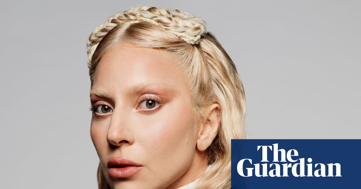 The 50 best albums of 2025: No 5 Lady Gaga: Mayhem