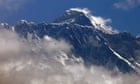 Nepal urges Everest climbers to return used oxygen canisters amid Covid crisis