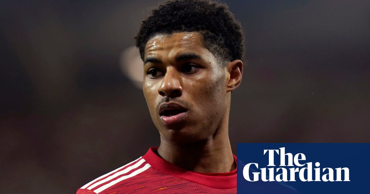Police investigating racist social media abuse of Manchester United players