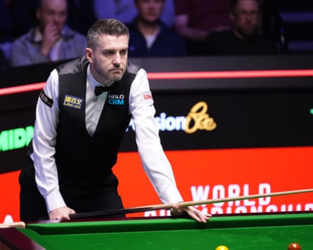 Mark Selby