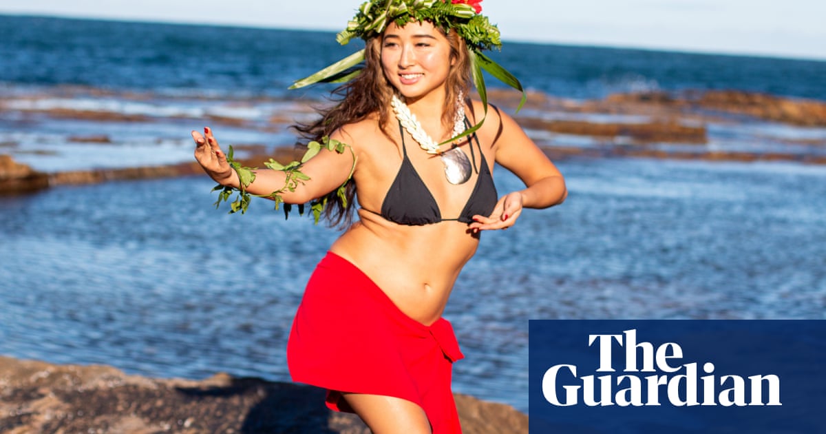 ‘It’s a revenge’: the global success of the Tahitian dance that Europeans tried to outlaw