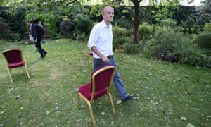 Cummings Actions Have Taken The We Out Of Keeping To Lockdown Rules Stephen Reicher Opinion The Guardian