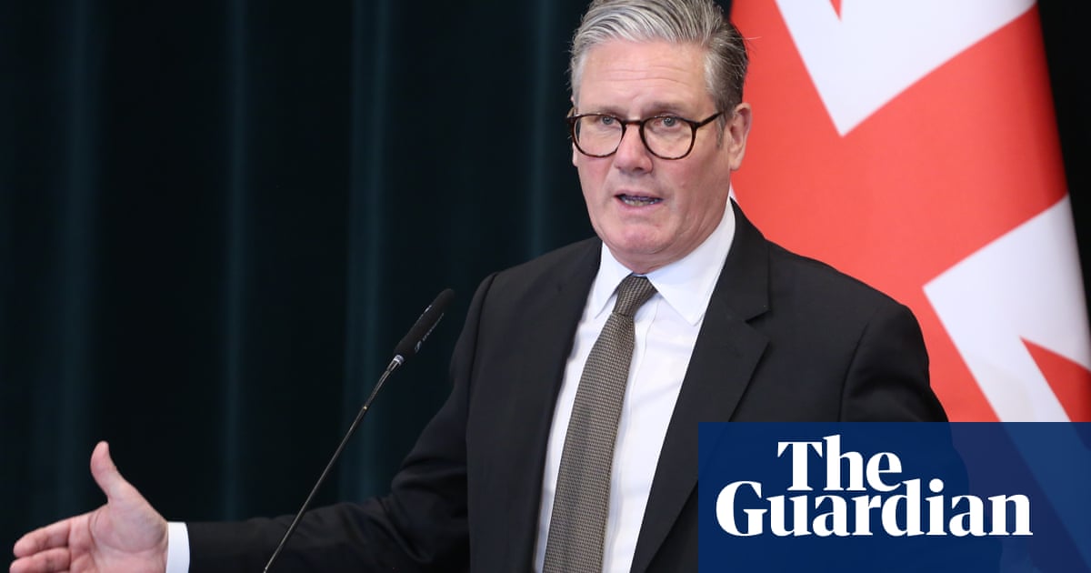 Blue Labour group urges ministers to root out DEI' to win over Reform voters