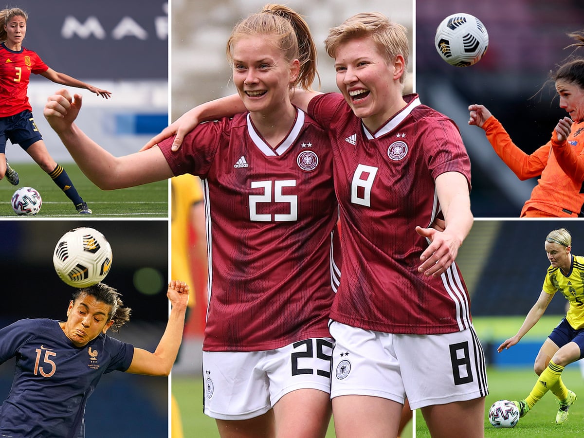Norway UEFA Women's EURO - Sportz Point