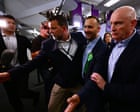 Leader of Jewish Greens calls for Zack Polanski to resign after byelection loss