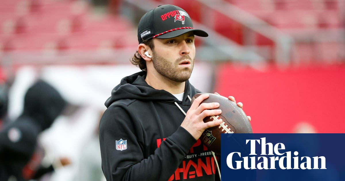 Mayfield claps back at former coach Stefanski and says Browns treated him like garbage'