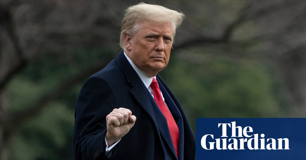 Top Democrat says ‘powerful argument’ 14th amendment disqualifies Trump