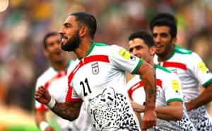 Iran qualified for the finals in June, going unbeaten despite scoring only a goal per game on average.