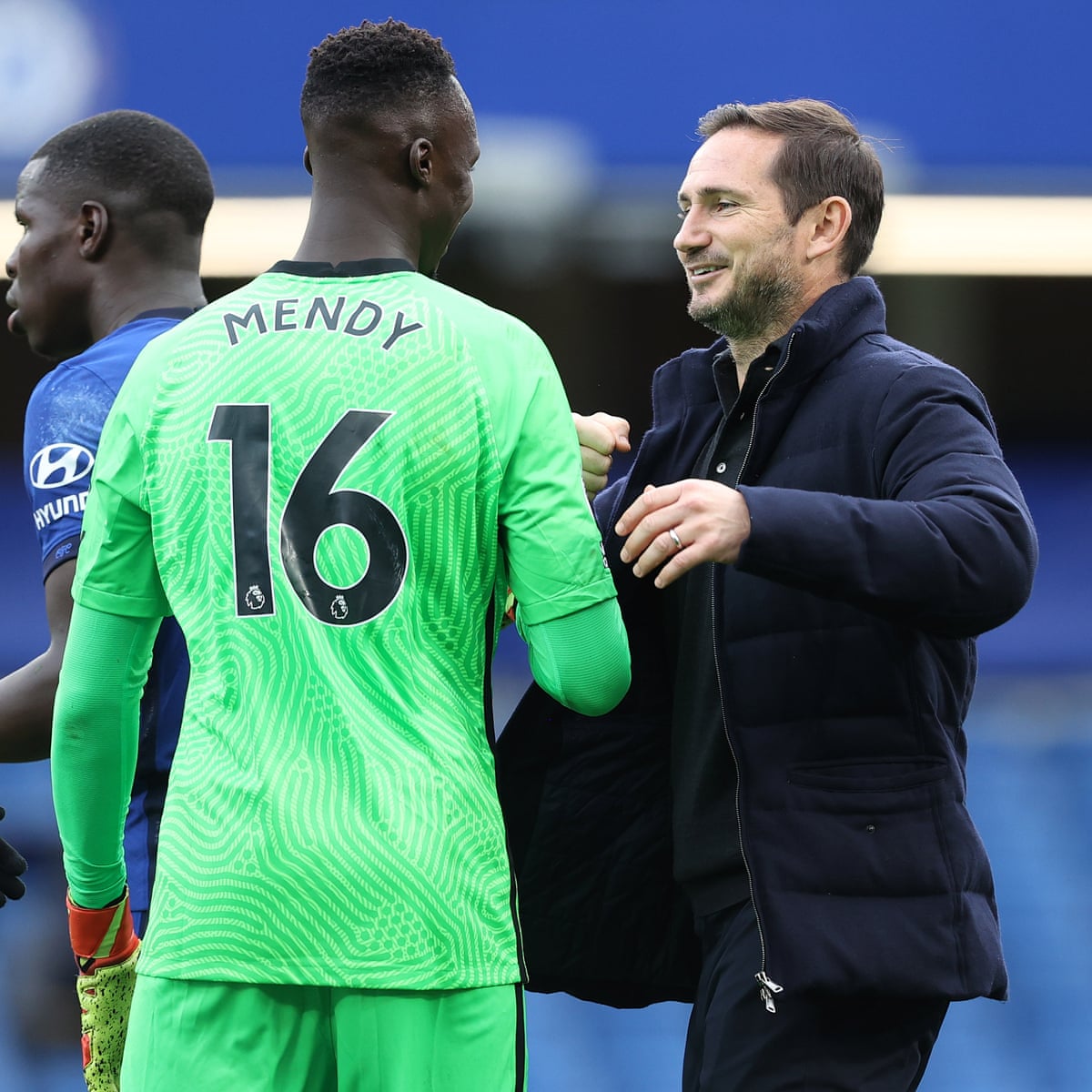 Frank Lampard Leaps To Defence Of Chelsea S Under Fire Backline Chelsea The Guardian Frank Lampard Leaps To Defence Of Chelsea S Under Fire Backline Chelsea The Guardian