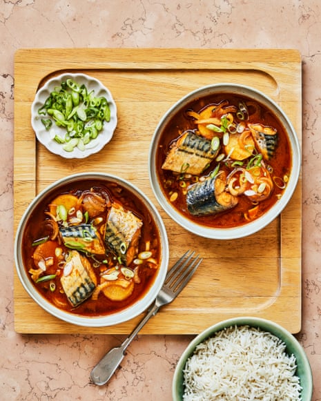 Korean Food Basic Ingredients Of Samgyupsal Korean Food Samgyupsal