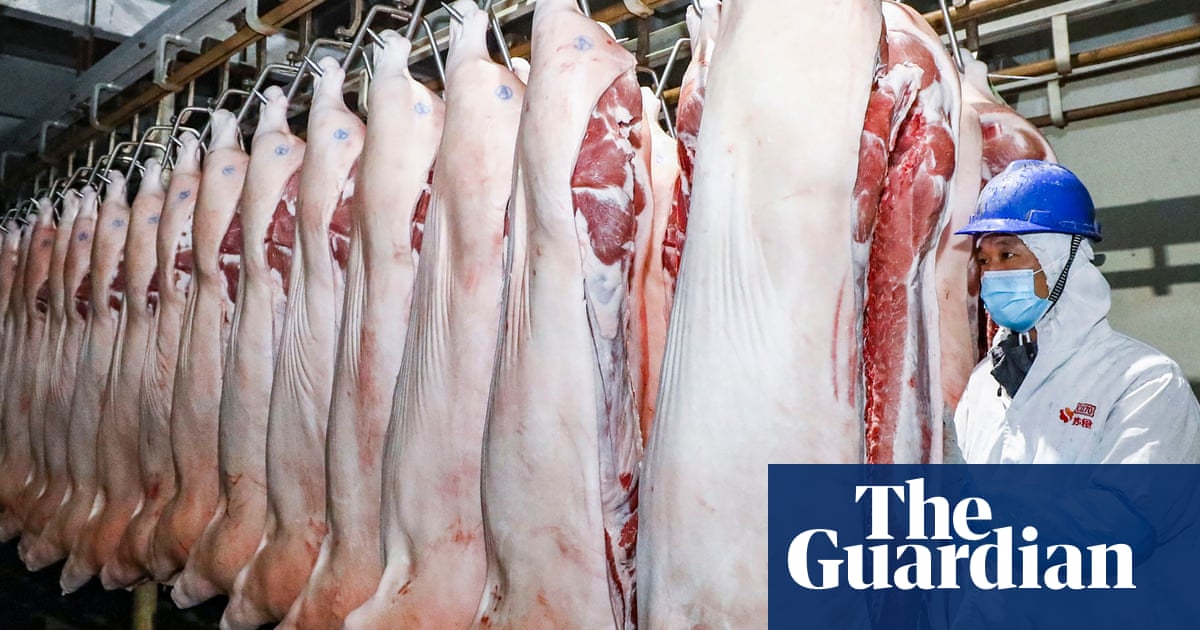 Could a global farmers’ assembly help cut agriculture pollution?