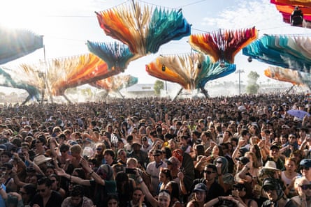 Coachella in 2025