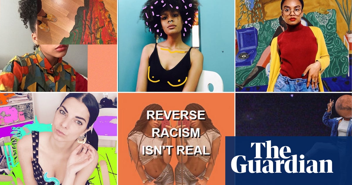 Arthoe The Teens Who Kickstarted A Feminist Art Movement Art