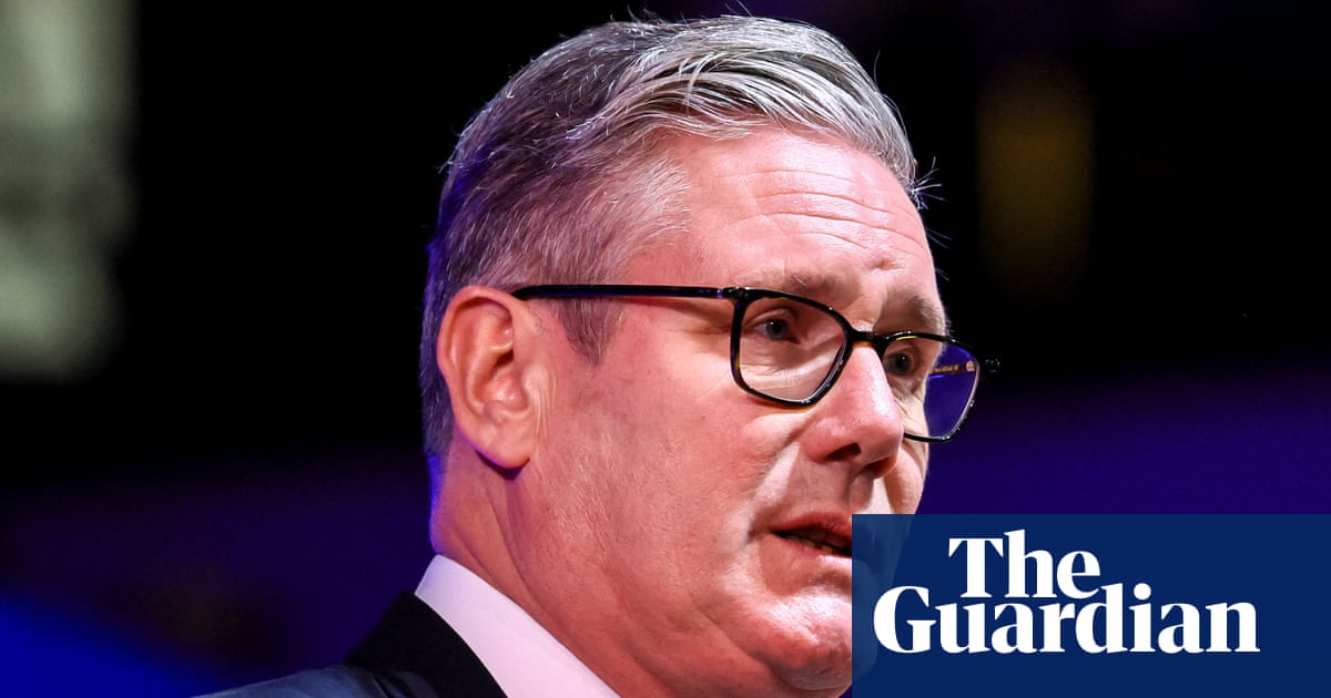 ‘A hacker’s dream’: Britons on Keir Starmer’s plan for digital ID cards