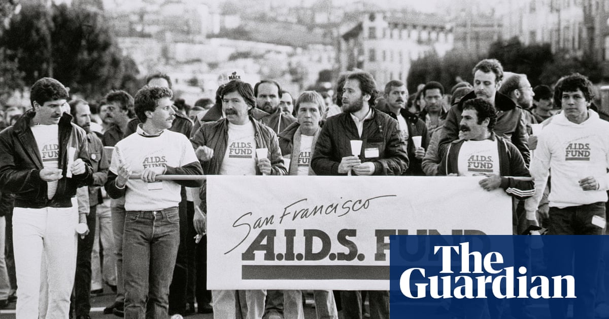 Probable cause of Aids found archive, 1984 Aids and HIV The Guardian