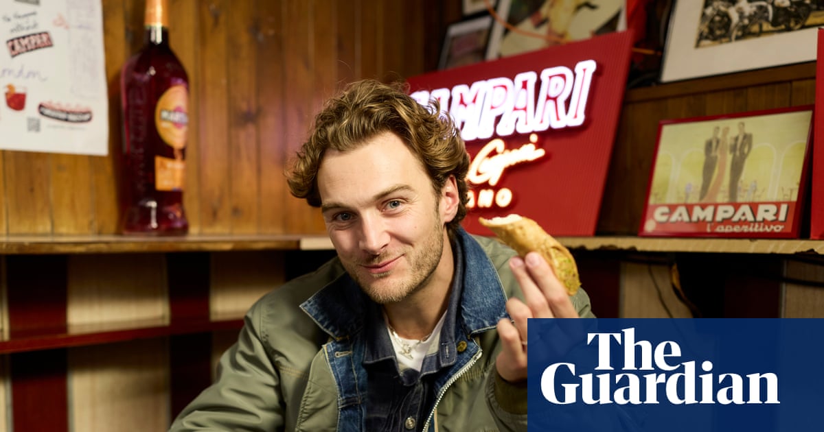 Ten things I love (and hate) about restaurants in winter