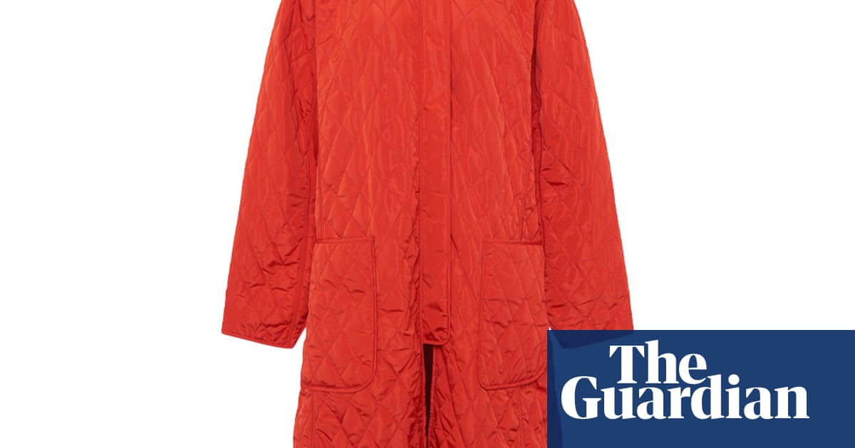 20 of the best spring coats to wear now – in pictures | Fashion | The 20 of the best spring coats to wear now – in pictures | Fashion | The