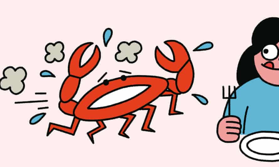 The Best Thing I Ate In 17 Food The Guardian The Best Thing I Ate In 17 Food The Guardian