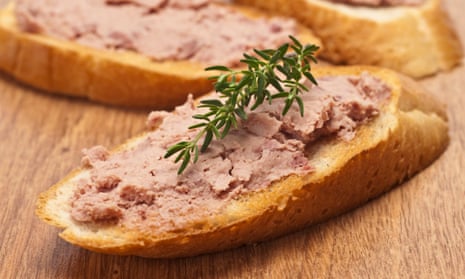 What Is Pâté? (+ How Is It Made?) - Insanely Good