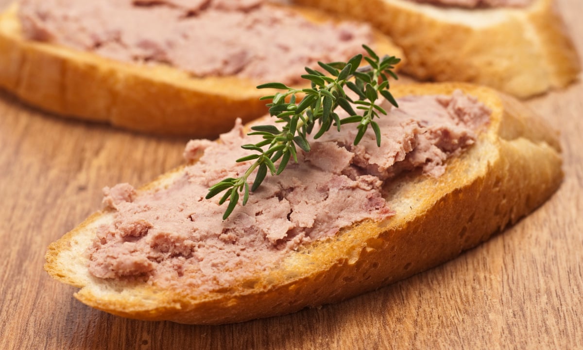 Pate On Toast: Cách Làm Bánh Mì Pate Ngon Tuyệt Vời Cho Bữa Sáng