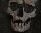 Indonesian foragers may have sucked on mind-altering nuts 25,000 years ago, research finds