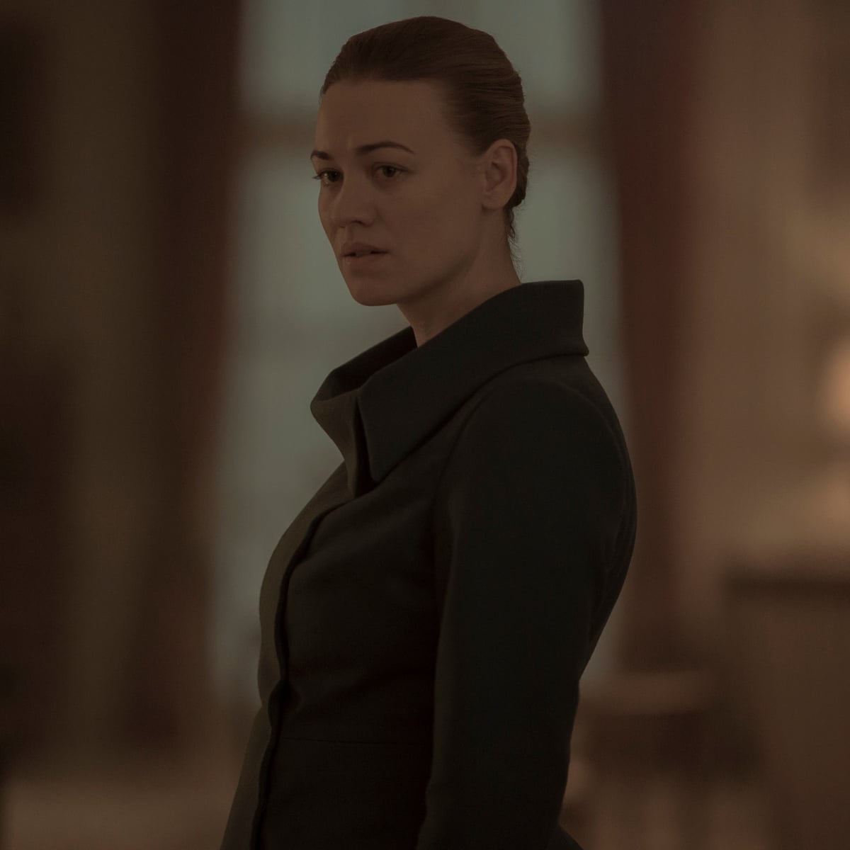 The Handmaid S Tale Recap Season Three Episode Four Is Serena About To Snap Television Radio The Guardian The Handmaid S Tale Recap Season Three Episode Four Is Serena About To Snap Television Radio The Guardian