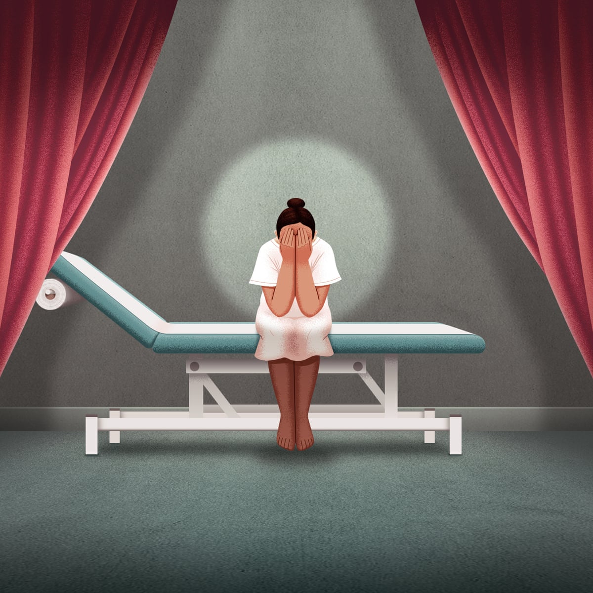 Now I Have To Check Your Hymen': The Shocking Persistence Of Virginity  Tests | Women | The Guardian