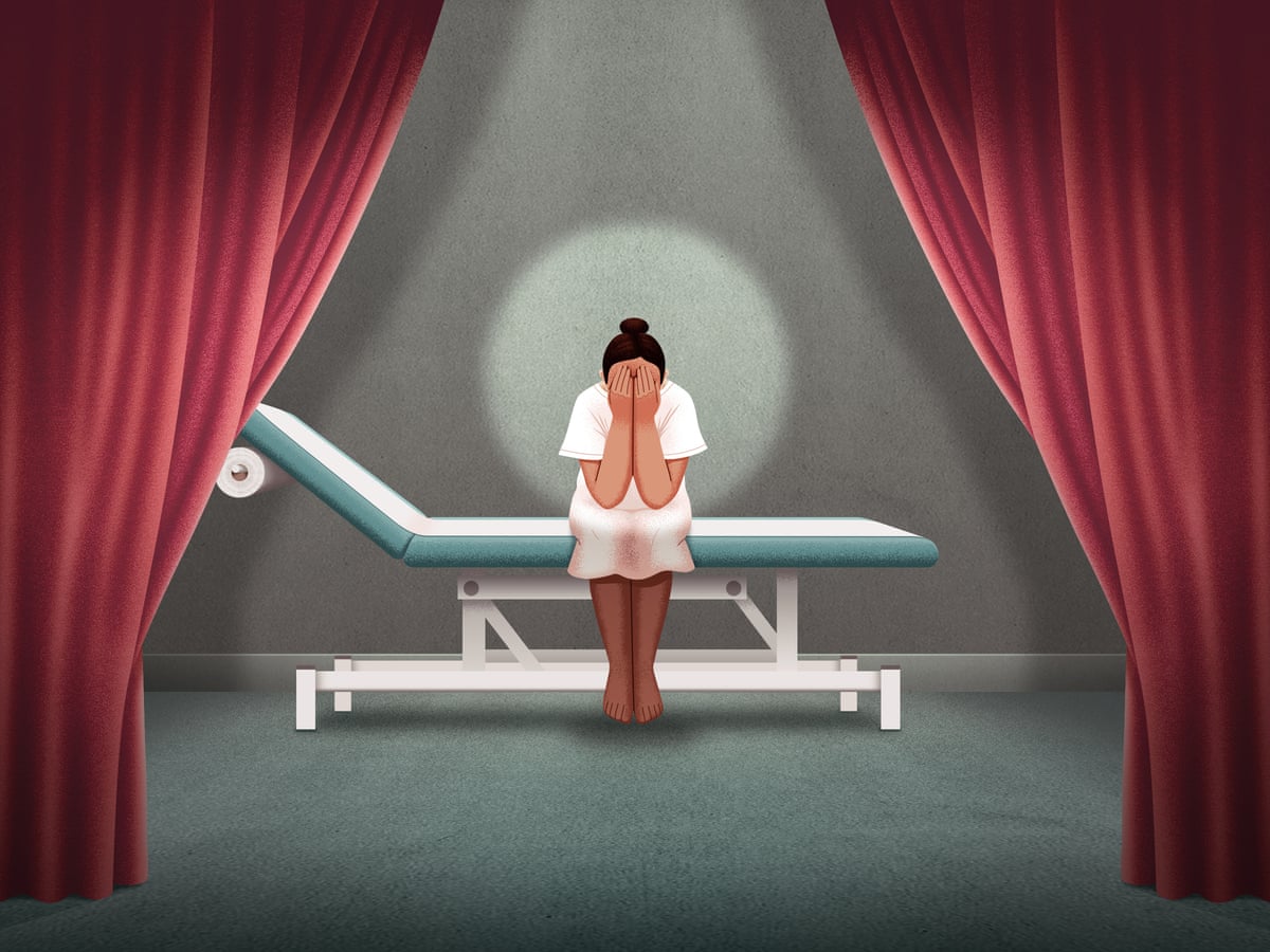 Now I have to check your hymen': the shocking persistence of virginity tests | Women | The Guardian Now I have to check your hymen': the shocking persistence of virginity tests | Women | The Guardian