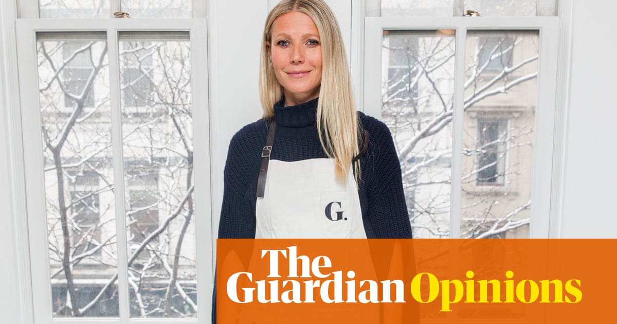 ‘Wellness’ culture has partly replaced beauty culture. But I’m suspicious | Jill Filipovic