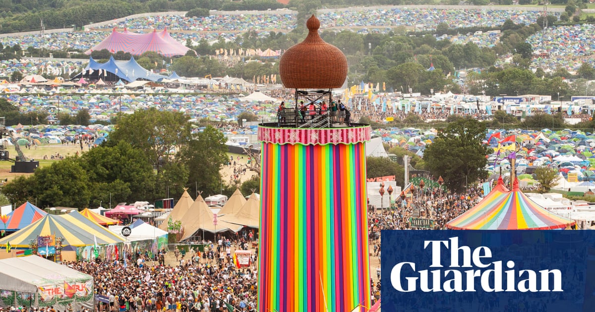 Glastonbury Festival width makes this great amount for money | Glastonbury Festival Glastonbury Festival width makes this great amount for money | Glastonbury Festival