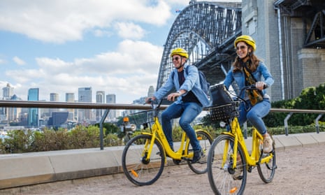 bike helmets sydney cbd POC Cytal City of Sydney now mandating