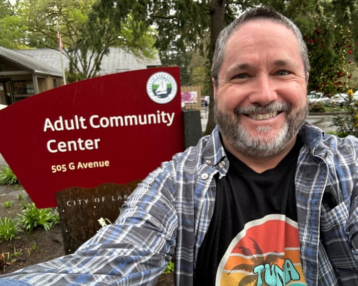 US man on ‘Dying to Serve’ tour dies after cancer fundraising hoax accusations