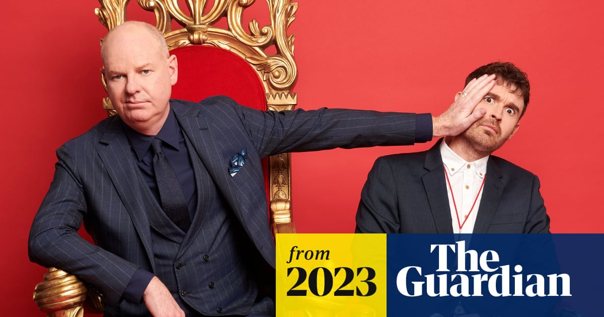 Taskmaster comes to Australia: ‘I am better than Greg Davies – make ...