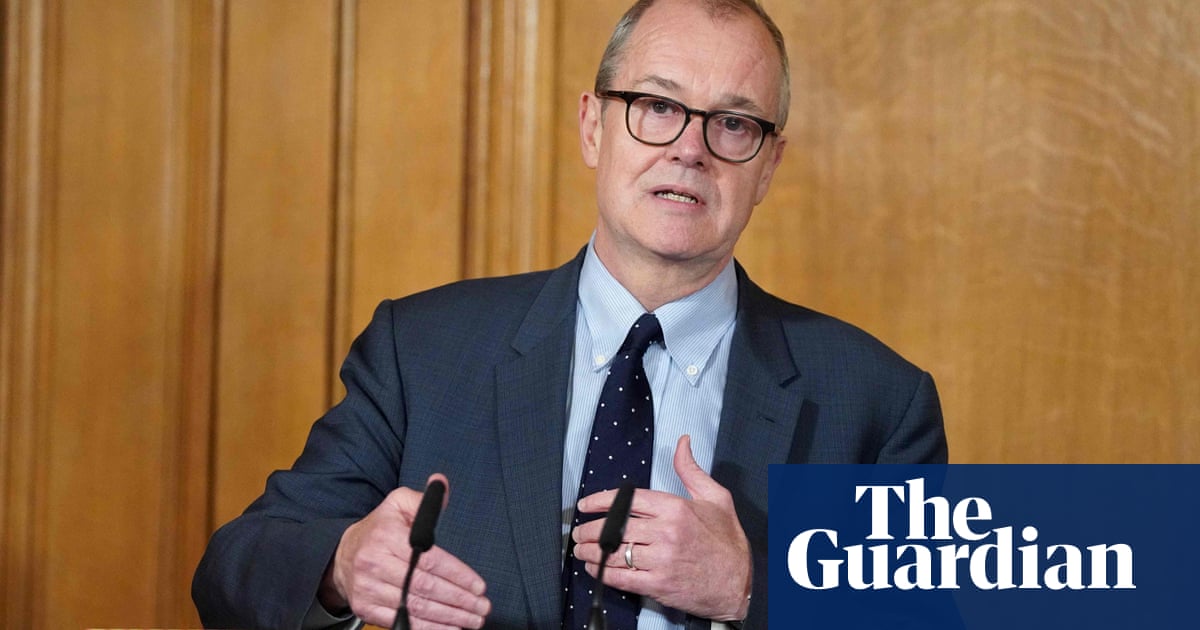 Covid-19: deaths outside hospitals to be included in UK tally for first time thumbnail