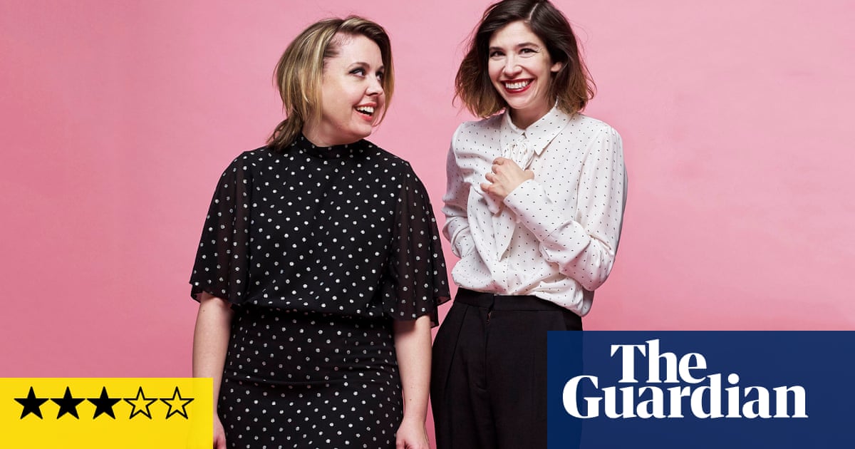 Sleater-Kinney: The Path of Wellness review – two boldly go…