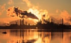 Shell and BP face tough job of
