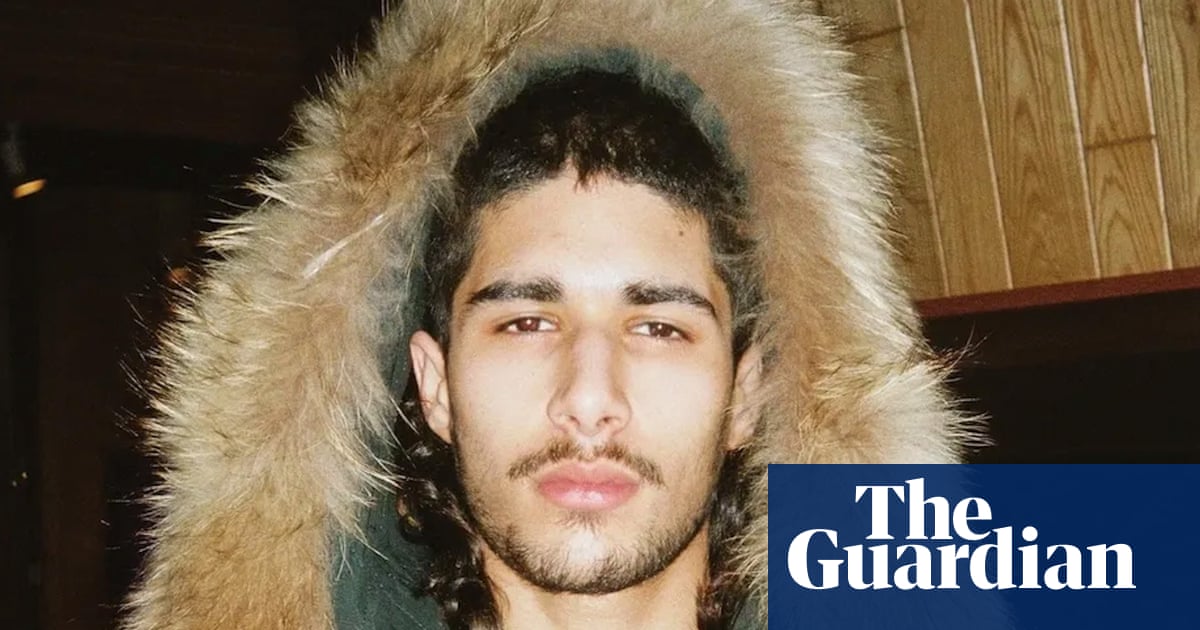 El rap eufórico de Fakemink y las mejores canciones nuevas de la semana | Música El rap eufórico de Fakemink y las mejores canciones nuevas de la semana | Música